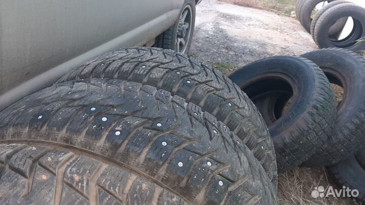 Sailun Ice Blazer WST2 215/60 R17