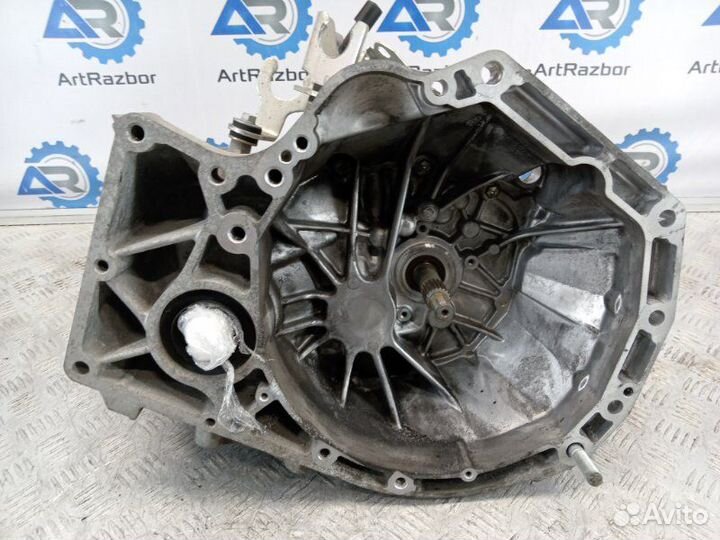 МКПП Suzuki Sx4 1.6 M16A 2015