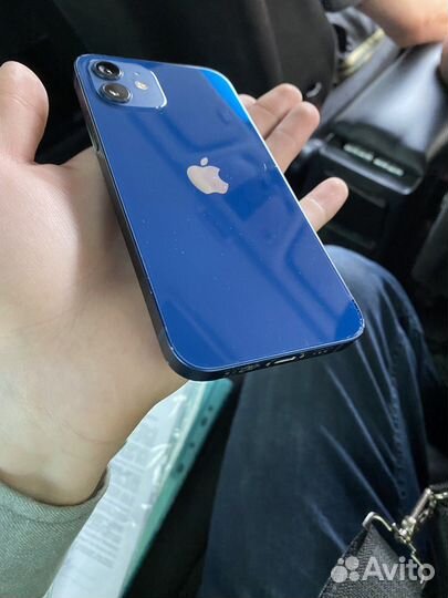 iPhone 12 64 gb