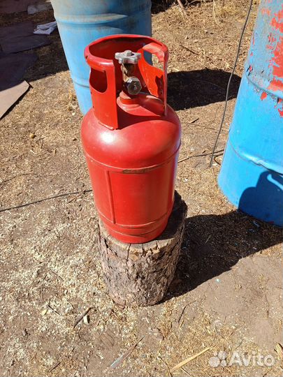 Тепловая пушка Ballu (Газовая)