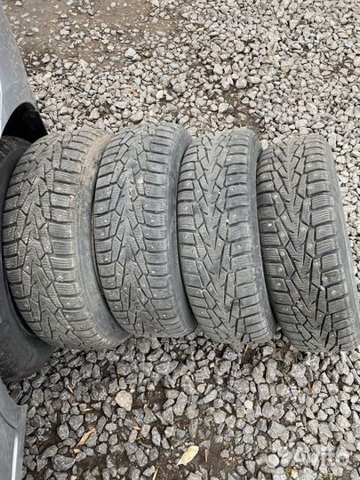 Nordman 7 175/65 R14