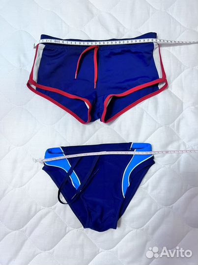 Плавки купальные для мальчика