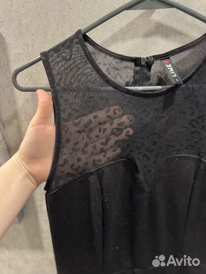 Платья женские пакетом 42 р