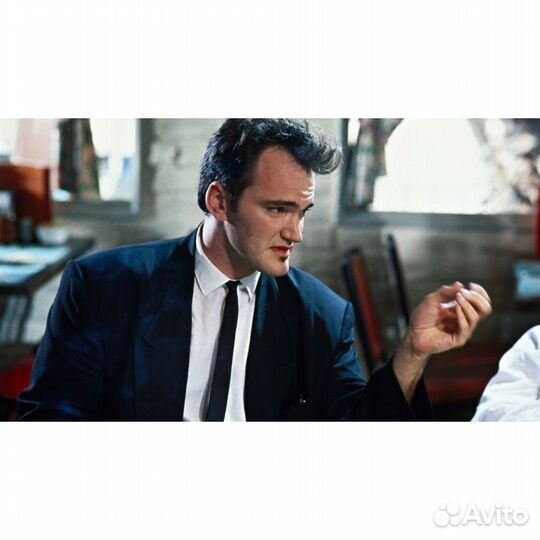 Бешеные Псы (Digipack)