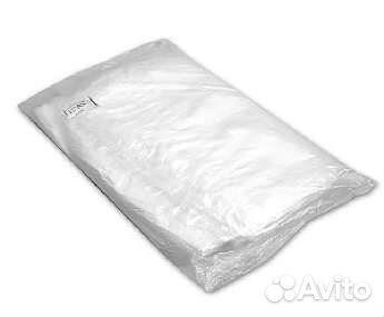 Пакеты фасовочные (целлофановые) 990шт