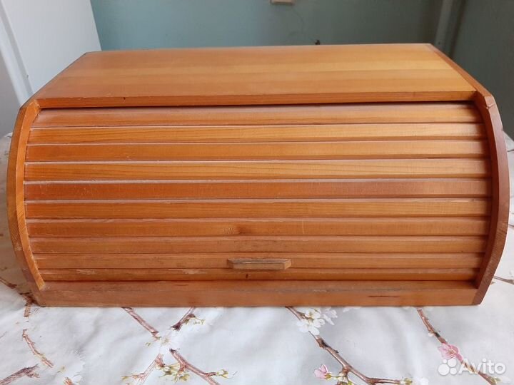 Хлебница б/у