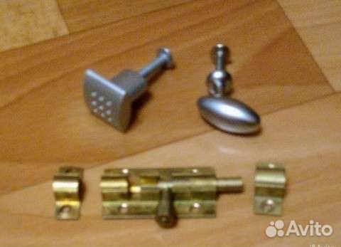 Предметы интерьера