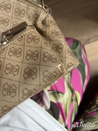 Рюкзак Guess оригинал