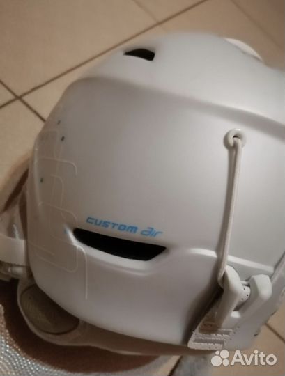 Шлем Salomon Aura