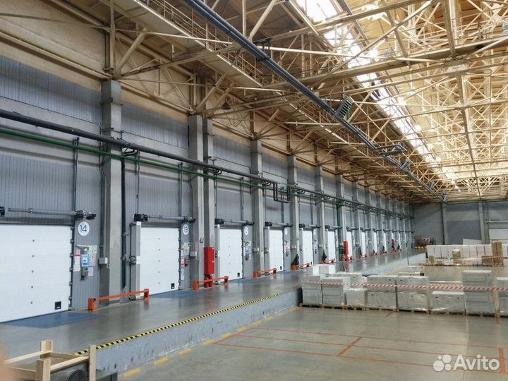 Водяной тепловентилятор