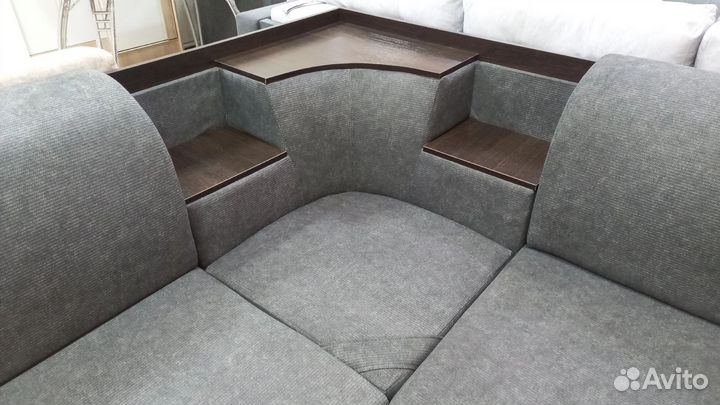 Диван (новый)