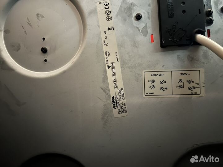 Варочная панель