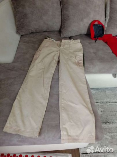 Юнармейская форма