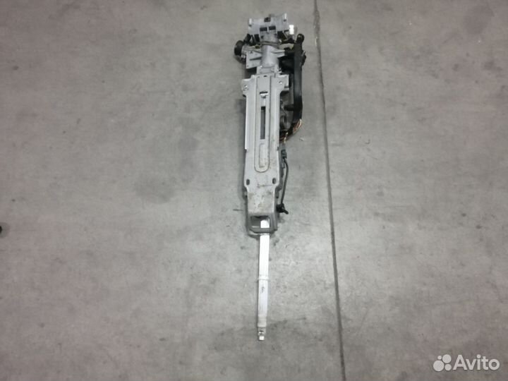 Рулевая колонка BMW 3 E46