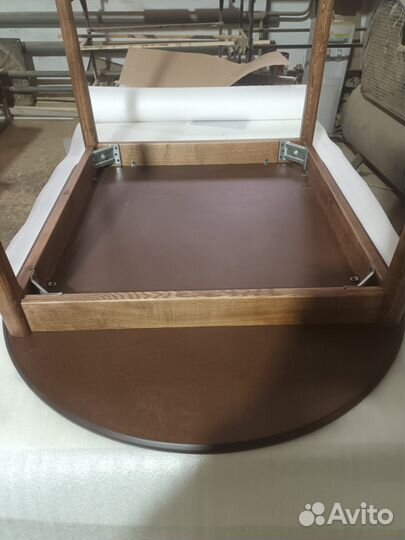 Стол кухонный раздвижной новый