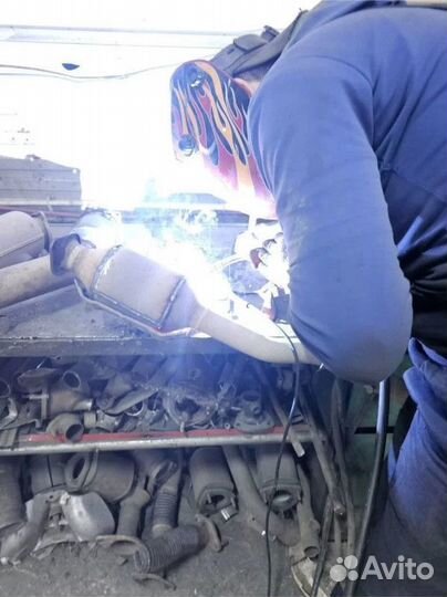 Чип тюнинг, Евро2 Stage1, Stage2