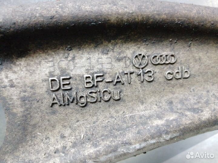 Рычаг передний Volkswagen Passat B6 2005-2010