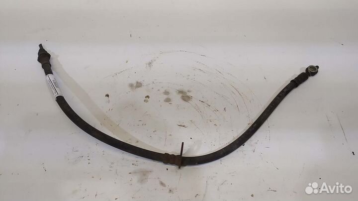 Шланг тормозной toyota Opa CT1 00-05 передний прав