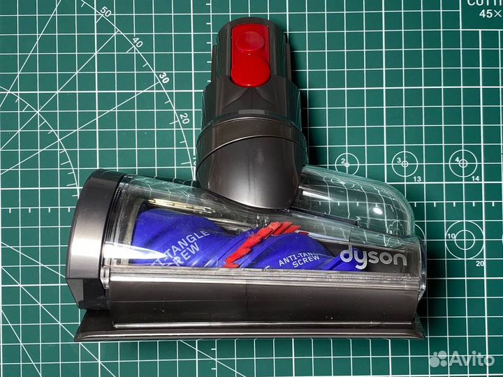 Новая оригинальная турбощетка Dyson