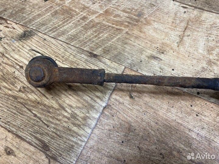 Рулевая рейка Opel Tigra A X14XE 1999