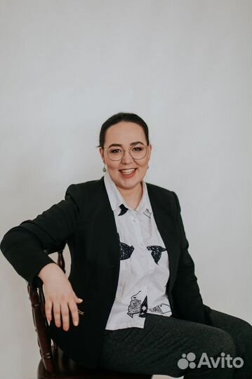 Администратор, помощник руководителя, личный ассис
