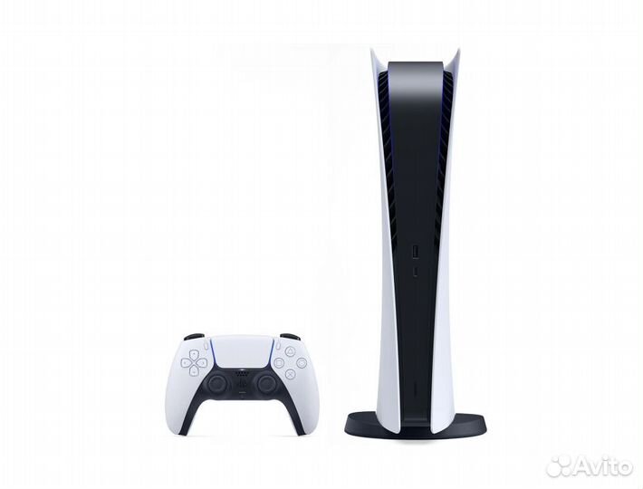 PS5 Sony PlayStation 5 Digital Edition
