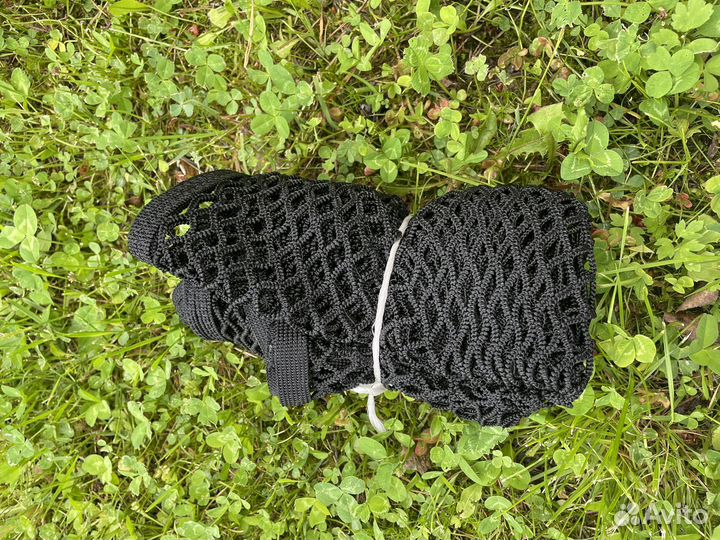 Багажная сетка