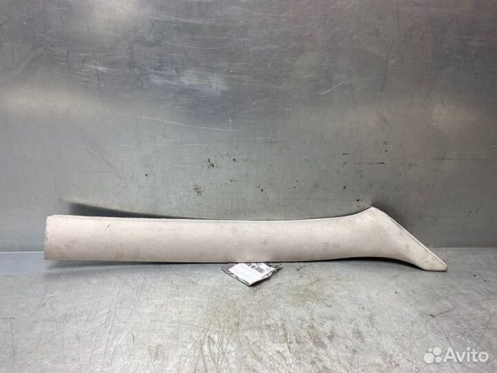 Обшивка стойки Volkswagen Bora 1997-2005 универсал