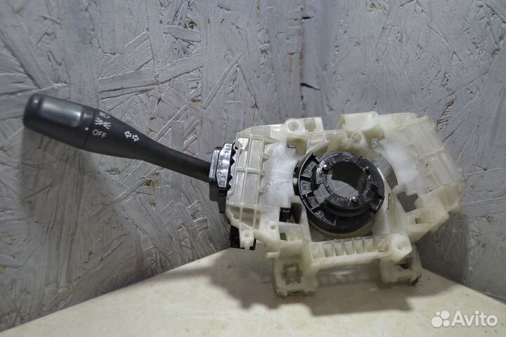 Переключатель поворотников Mitsubishi Lancer 9