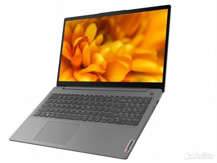 Ноутбук Lenovo IP3 15IAU7/i3-1215U/8Гб/256Гб