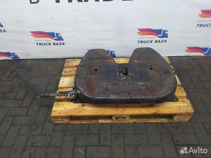 Седло jost 150 мм