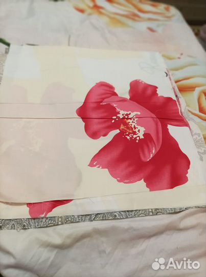 Техническая салфетка салфетка для рукоделия пэчвор