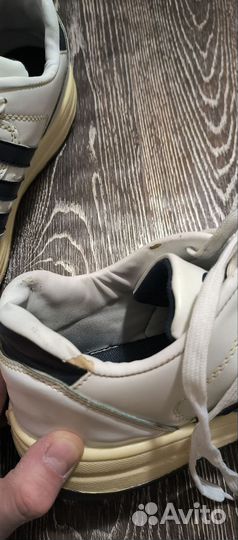 Красотки adidas