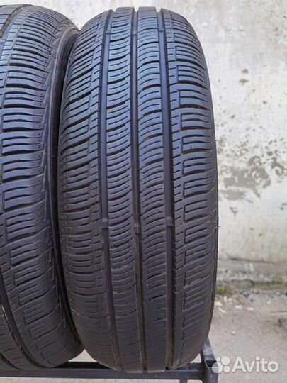 Nexen N'Priz AH5 185/65 R15 88H