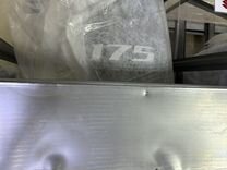 Лодочный мотор suzuki df175atx в наличии в Самаре