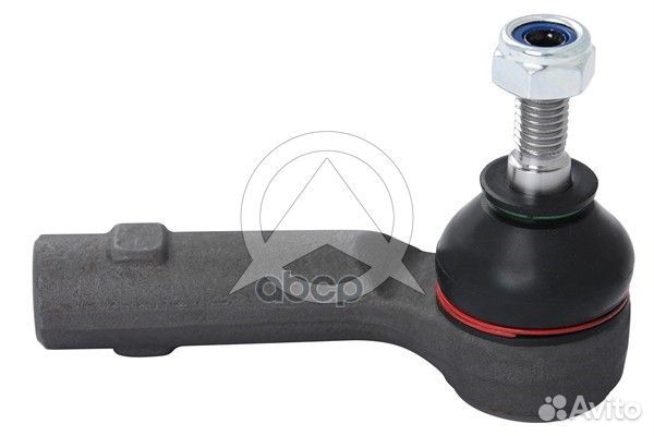 Наконечник рулевой тяги перед прав 3831 Sidem