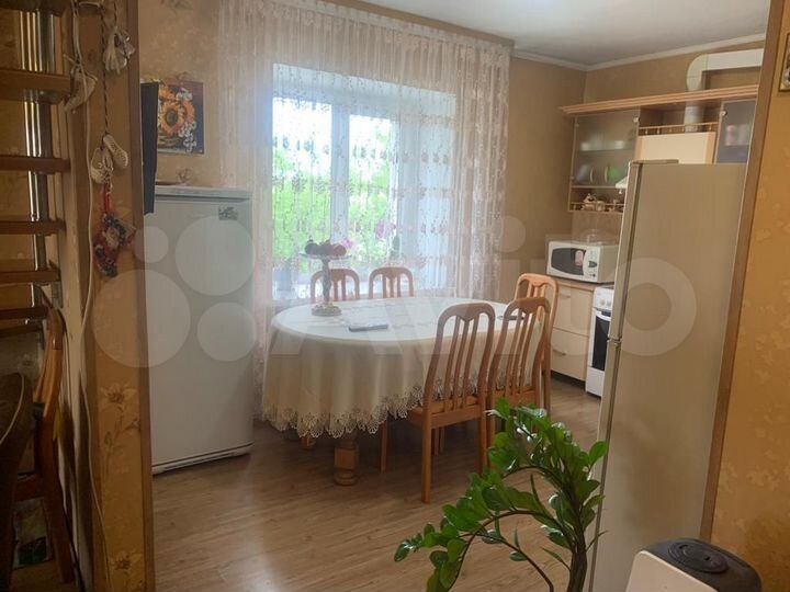 3-к. квартира, 95,3 м², 5/6 эт.