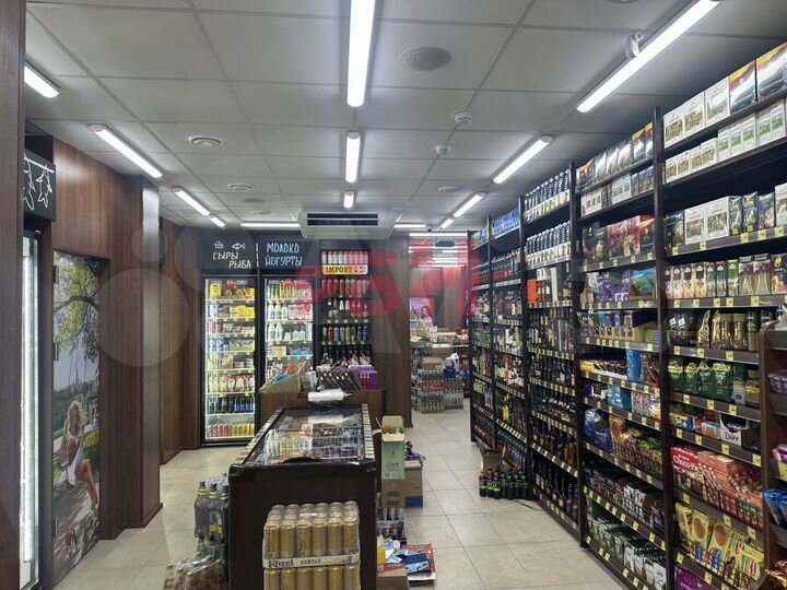 Продается готовый арендный бизнес