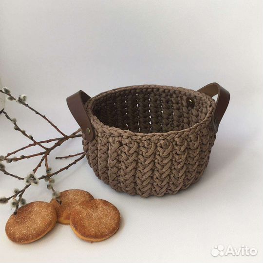 Корзинка