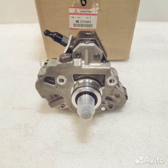 Тнвд 4M50 E4 FusoCanter Mitsubishi