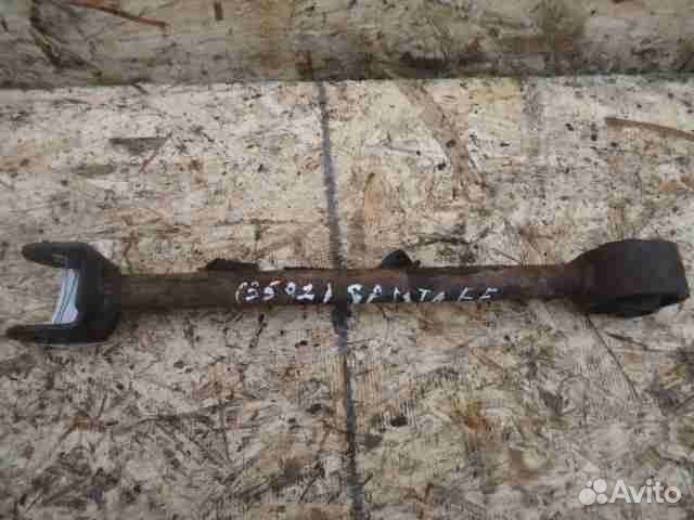 Рычаг зад L Hyundai Santa Fe 2 CM