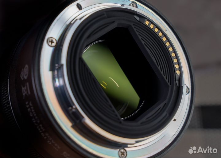 Nikon Z5 + Nikkor Z 28-75mm f/2.8