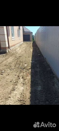 Услуги бобкета