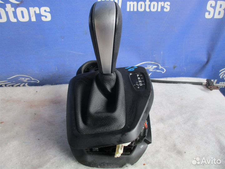 Селектор АКПП Bmw X1 E84 N46B20