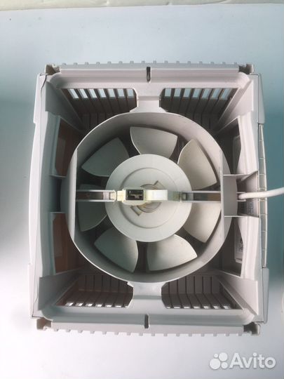 Увлажнитель Venta LW14