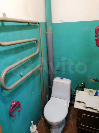 1-к. квартира, 35 м², 5/5 эт.