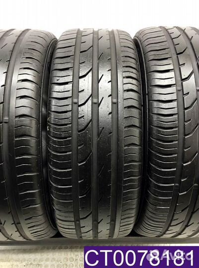 Continental ContiPremiumContact 2 195/55 R16 96T