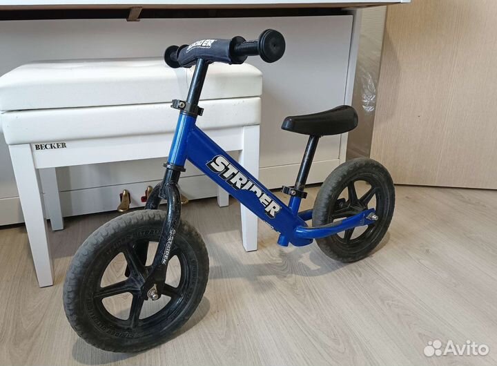 Беговел Strider Sport 12