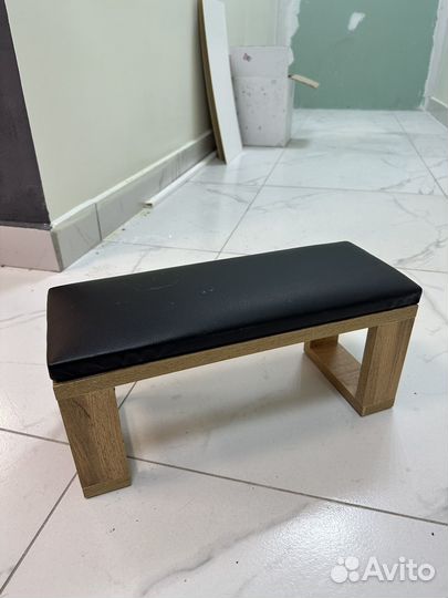 Подставка маникюрная