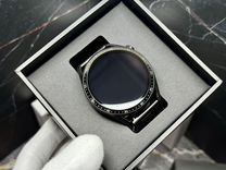 Новые смарт часы мужские Smartwatch GT4MAX